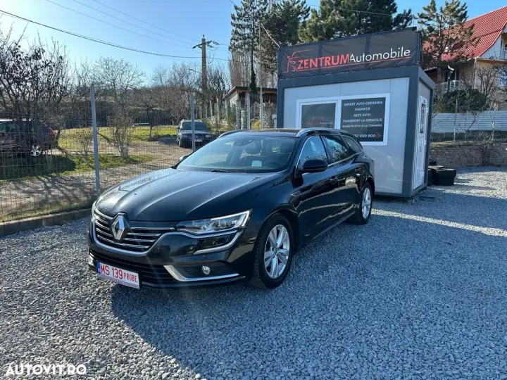 Renault Talisman ENERGY dCi 130 Business