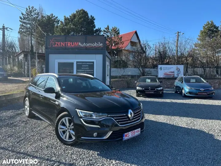 Renault Talisman ENERGY dCi 130 Business