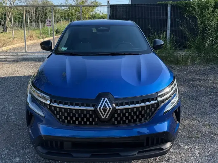 Renault Austral 140 MHEV Techno