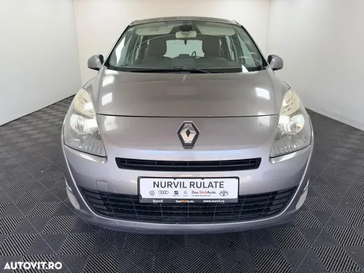 Renault Scénic 1.6 16V 110 Expression