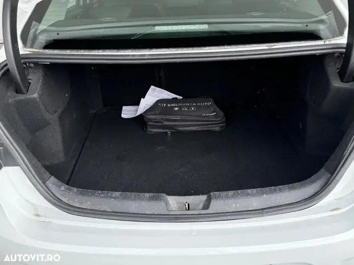 Renault Mégane IV TCe 140 GPF EDC Equilibre