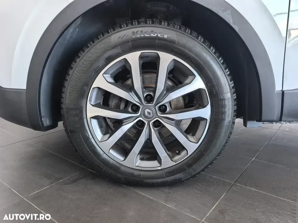 Renault Kadjar 1.5 DCI EDC Zen — imagine 6