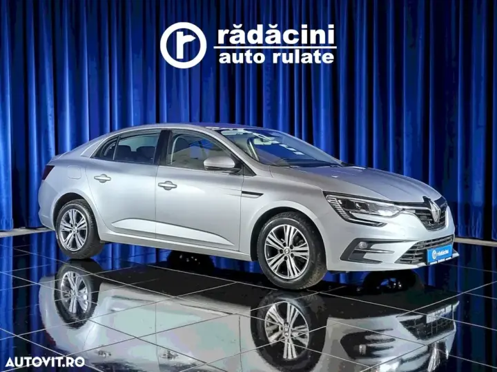 Renault Mégane