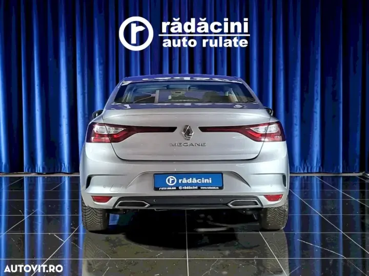 Renault Mégane
