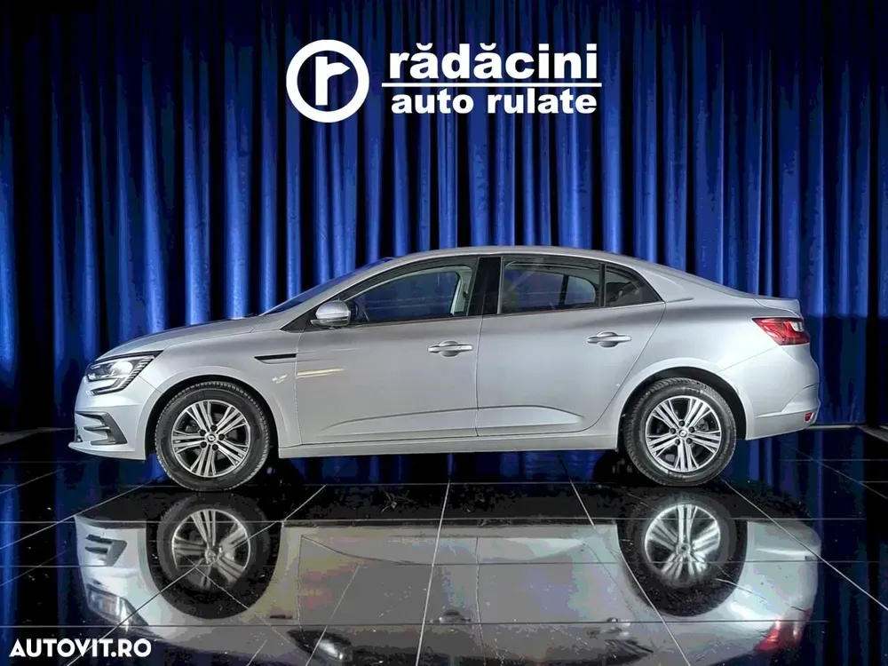 Renault Mégane — imagine 3