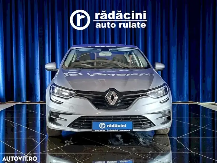 Renault Mégane
