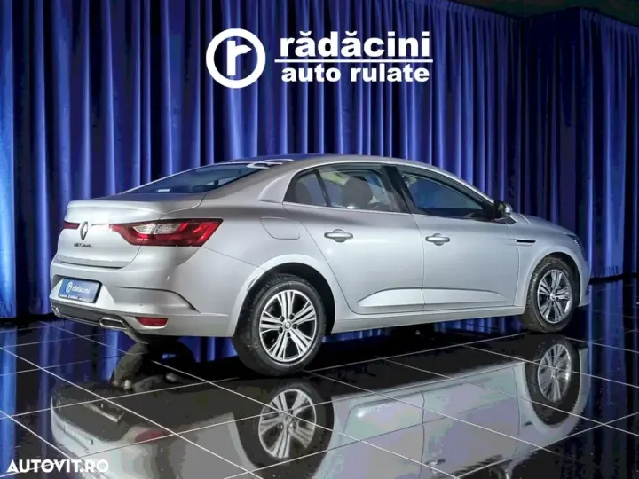 Renault Mégane