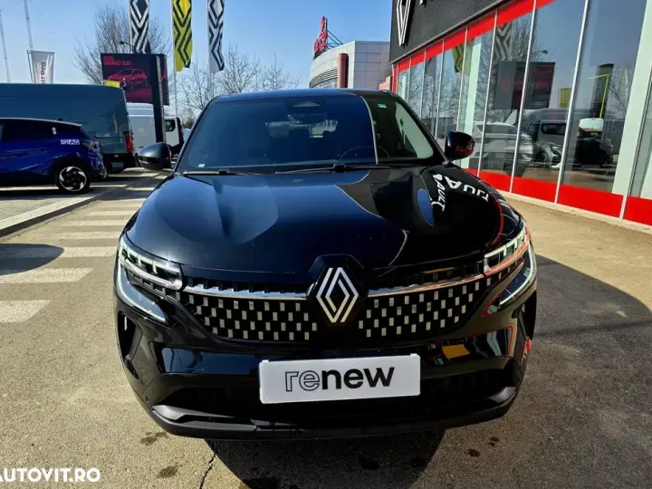 Renault Austral E-Tech Full 200 Techno