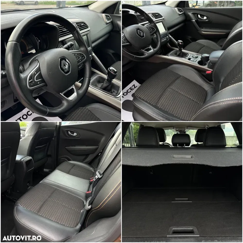 Renault Kadjar Energy dCi 130 4x4 CROSSBORDER — imagine 6