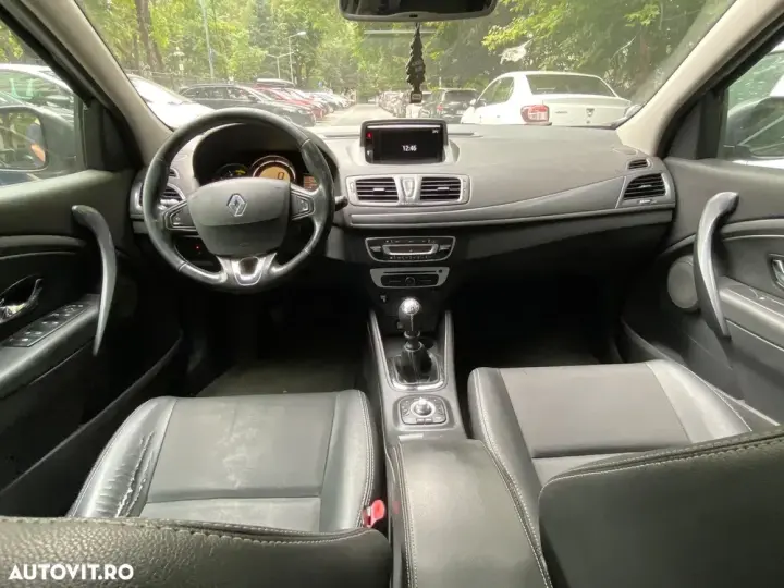 Renault Mégane IV ENERGY dCi Intens