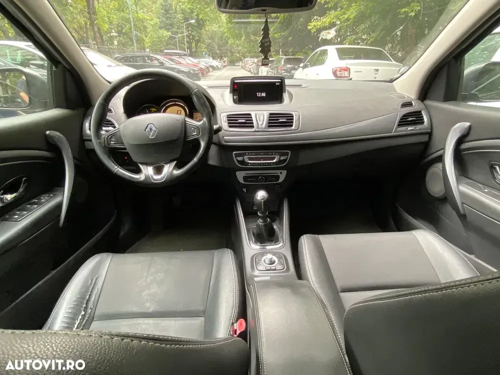 Renault Mégane IV ENERGY dCi Intens — imagine 5