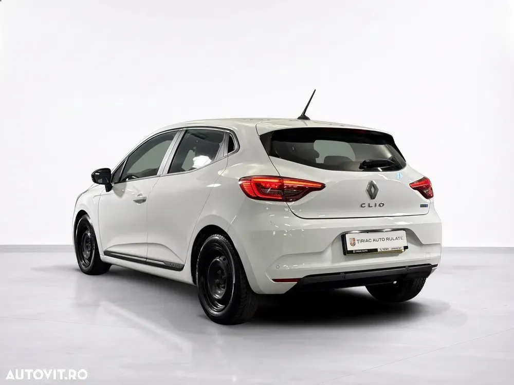 Renault Clio — imagine 3