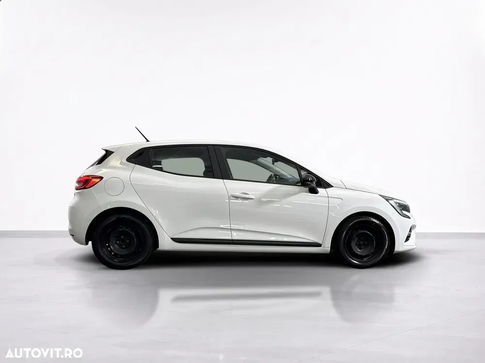 Renault Clio — imagine 6