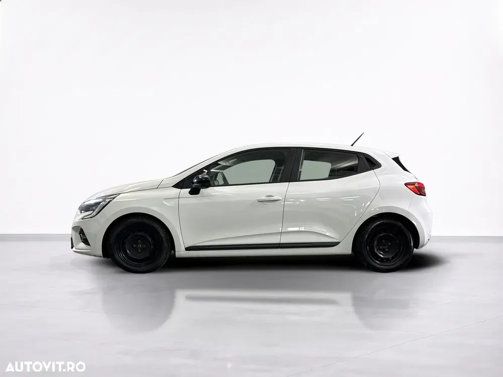 Renault Clio — imagine 2