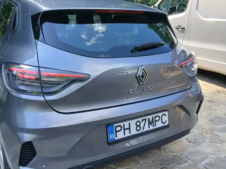 Renault Clio V