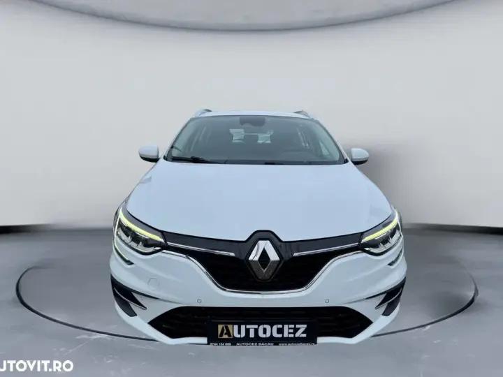Renault Mégane