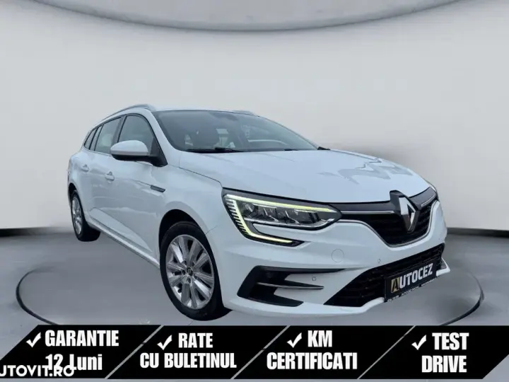 Renault Mégane