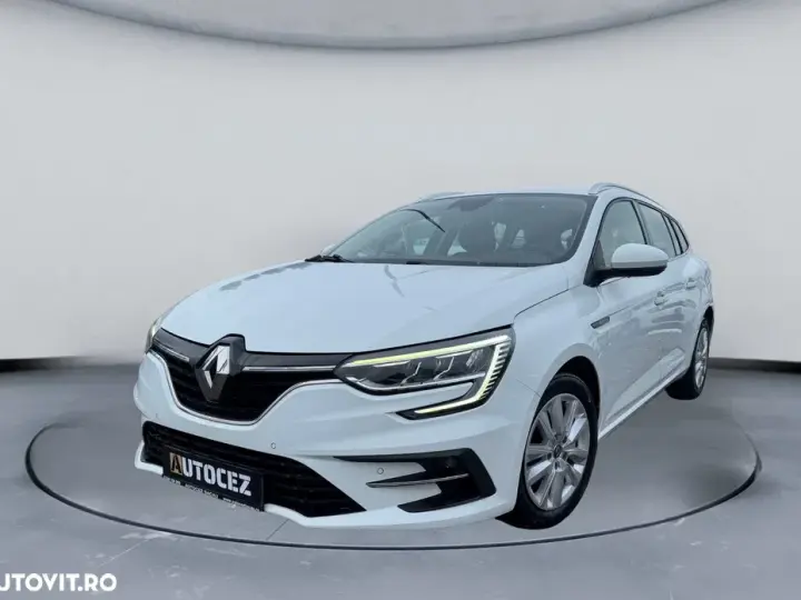 Renault Mégane
