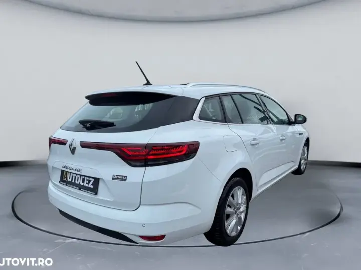 Renault Mégane