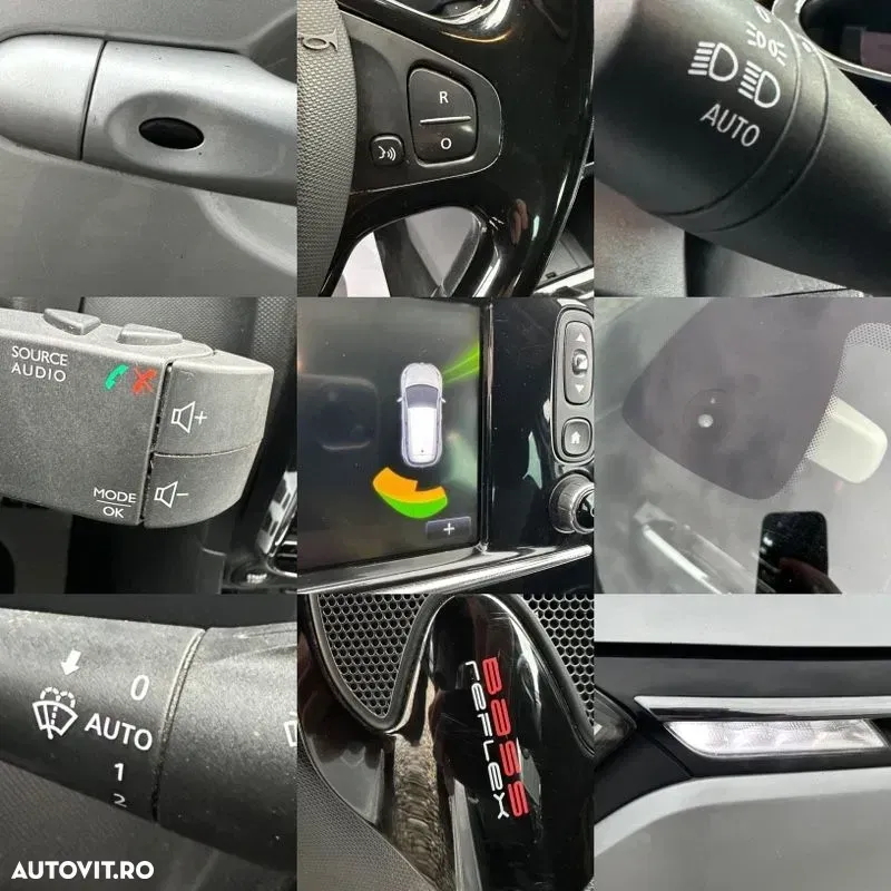 Renault Clio IV [2012 - 1.2 TCe EDC Intens — imagine 6