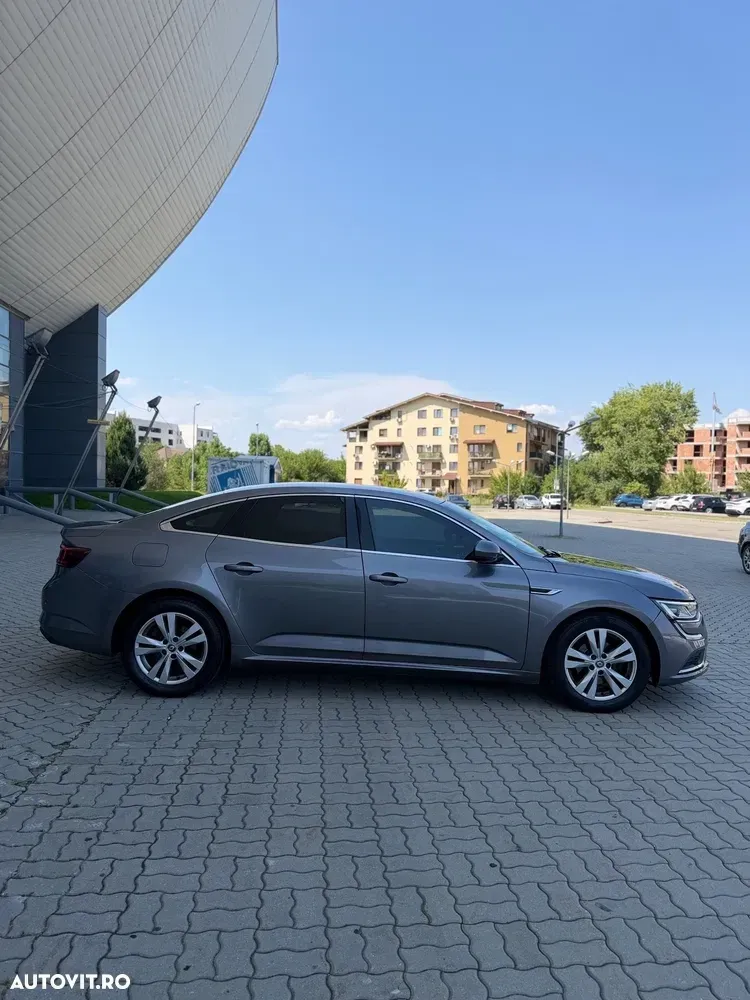 Renault Talisman — imagine 5