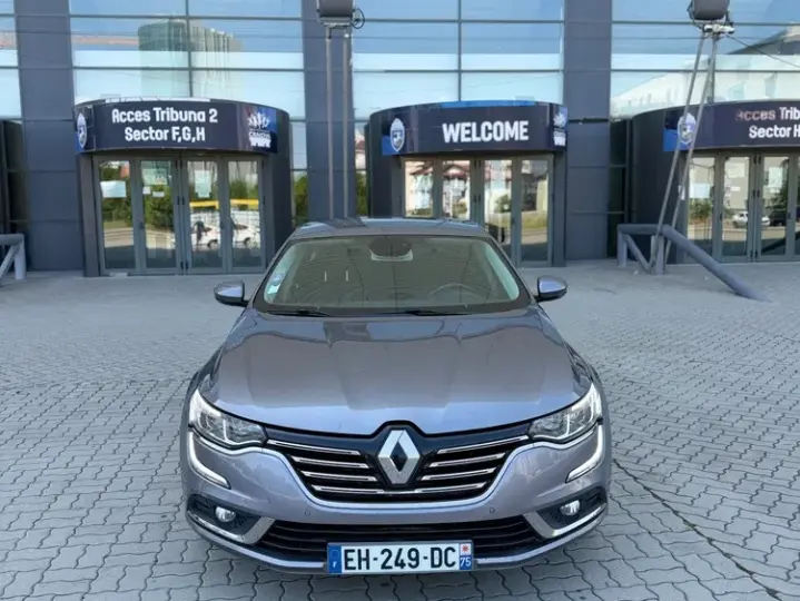 Renault Talisman