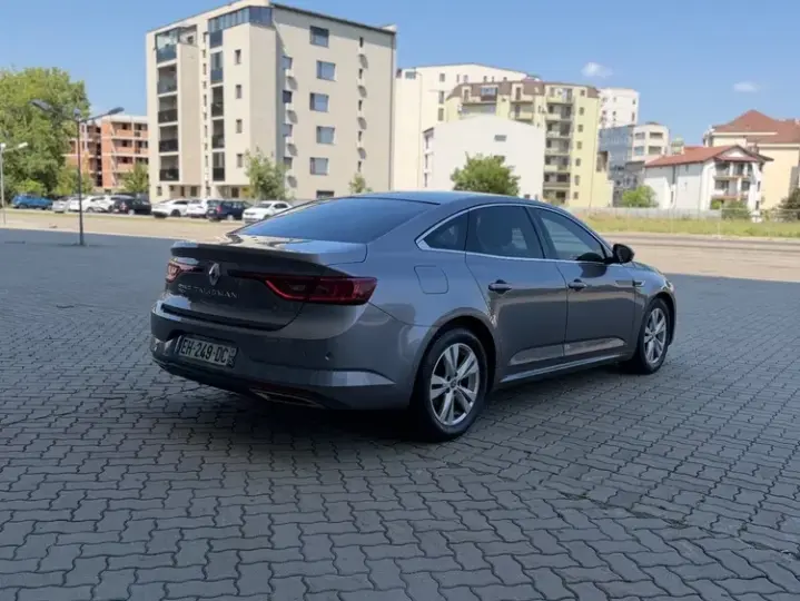 Renault Talisman