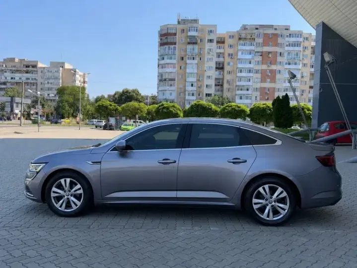 Renault Talisman