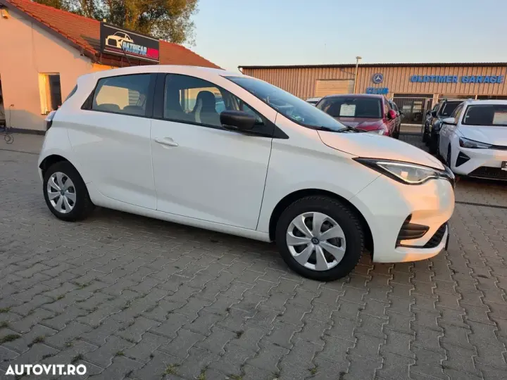 Renault Zoé