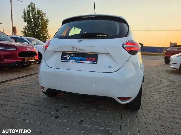 Renault Zoé