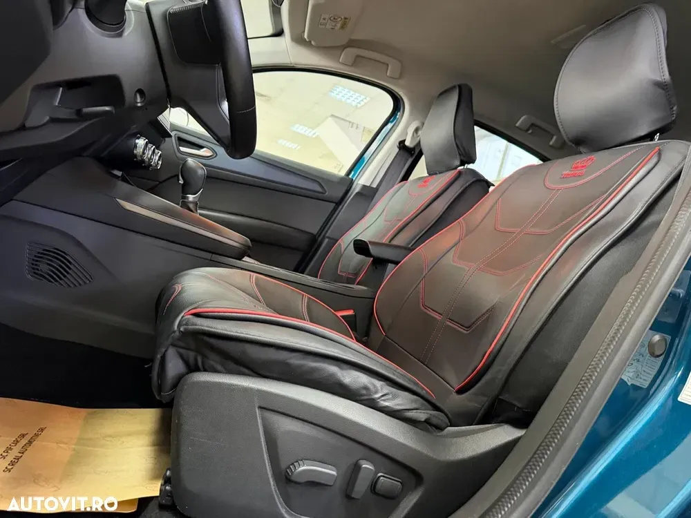 Renault Arkana E-TECH Full 145 Techno — imagine 5