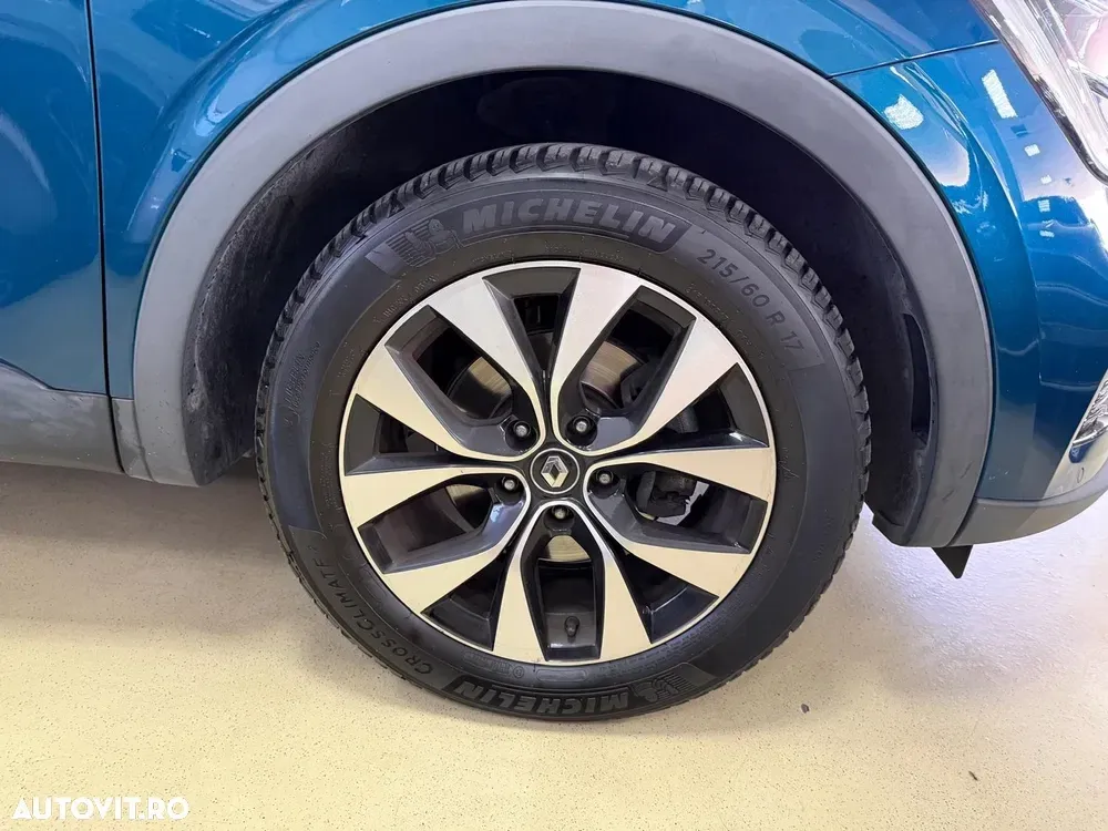 Renault Arkana E-TECH Full 145 Techno — imagine 6