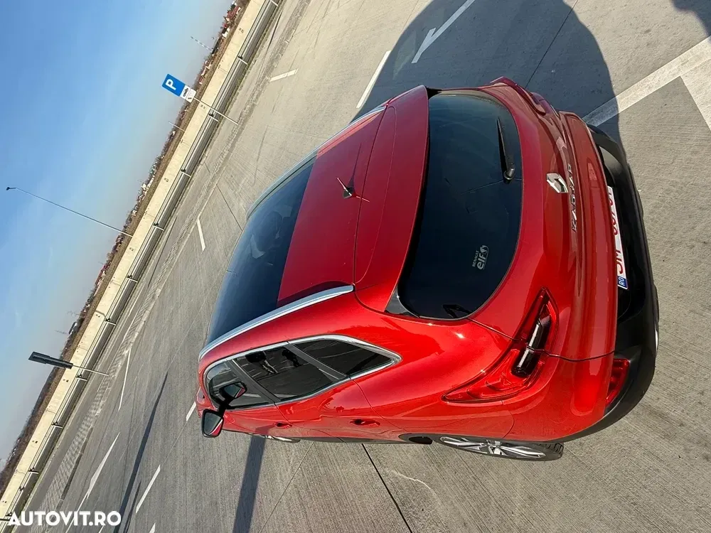 Renault Kadjar Energy dCi 110 EDC Bose Edition — imagine 6