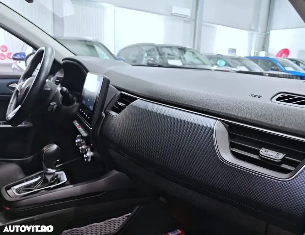 Renault Arkana E-TECH Zen — imagine 6