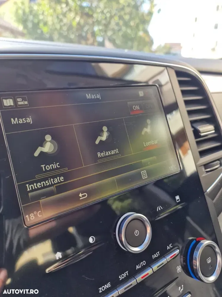 Renault Talisman TCe EDC FAP Zen — imagine 5