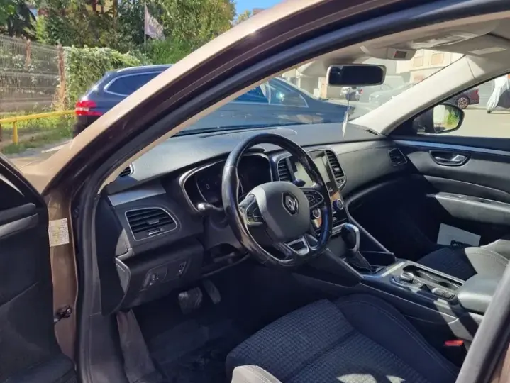 Renault Talisman TCe EDC FAP Zen