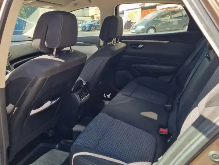 Renault Talisman TCe EDC FAP Zen