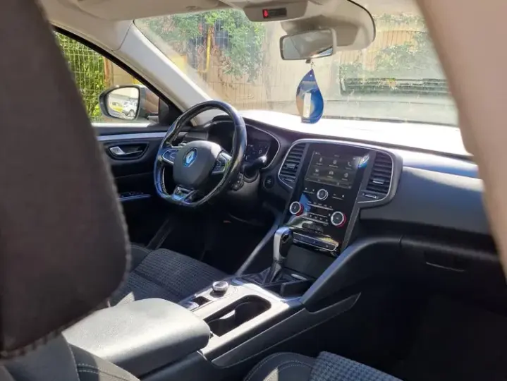 Renault Talisman TCe EDC FAP Zen