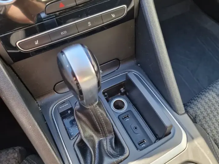 Renault Talisman TCe EDC FAP Zen