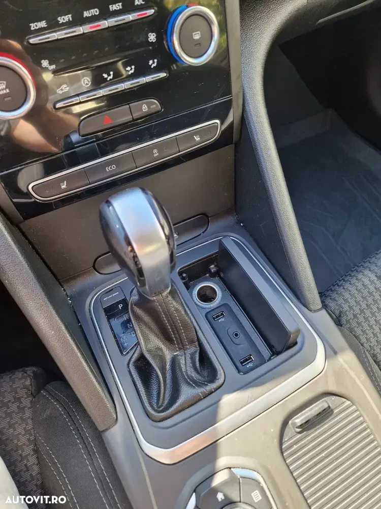 Renault Talisman TCe EDC FAP Zen — imagine 2