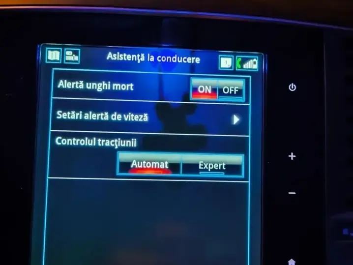 Renault Talisman ENERGY dCi EDC Intens