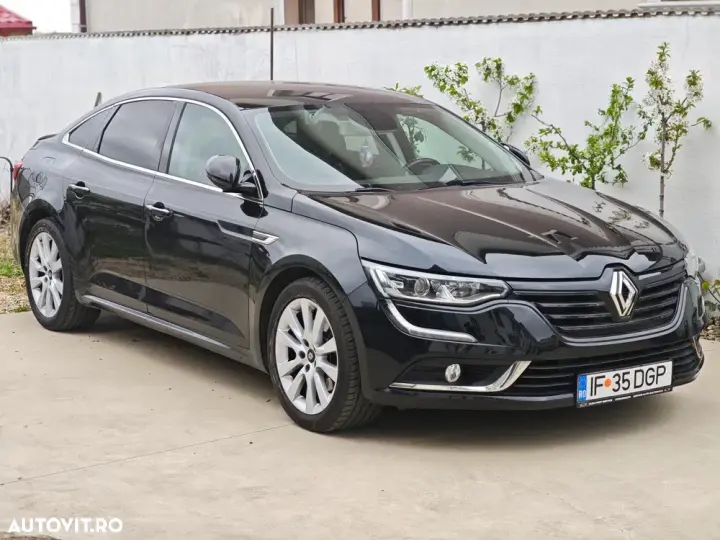 Renault Talisman ENERGY dCi EDC Intens