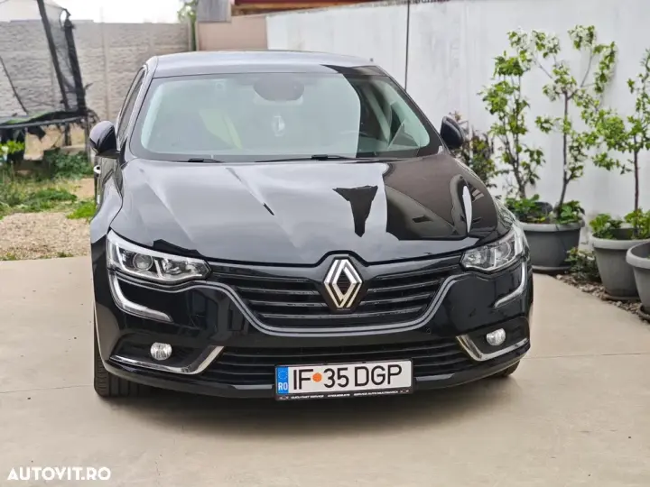Renault Talisman ENERGY dCi EDC Intens