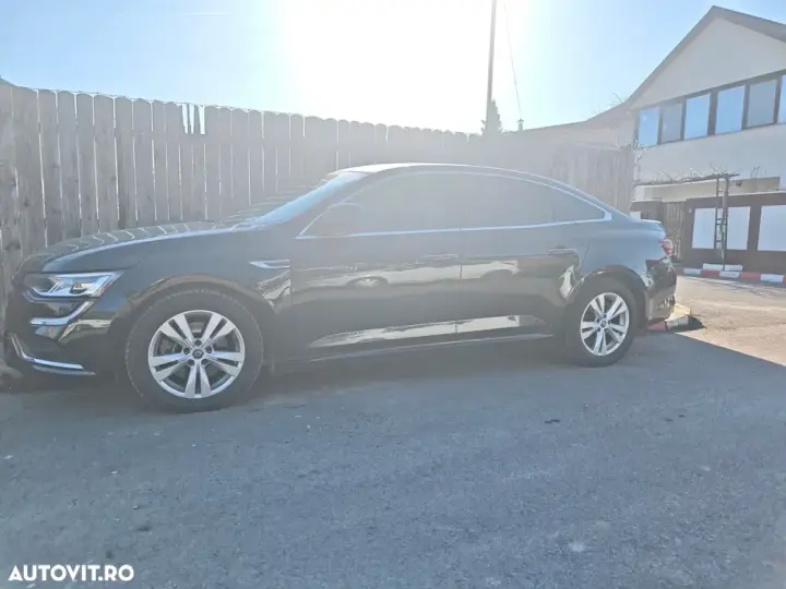 Renault Talisman ENERGY dCi EDC Intens