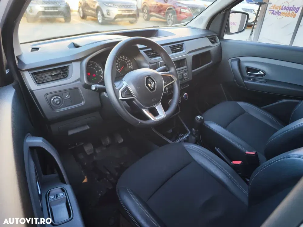 Renault Express — imagine 4