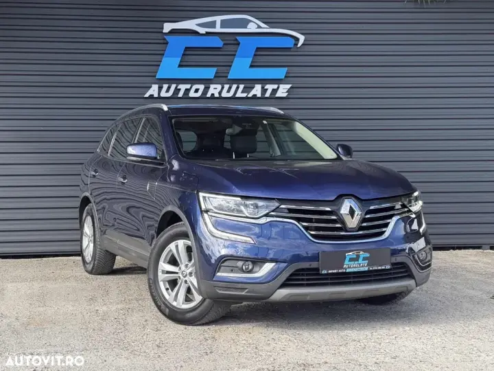 Renault Koleos ENERGY dCi 130 INTENS