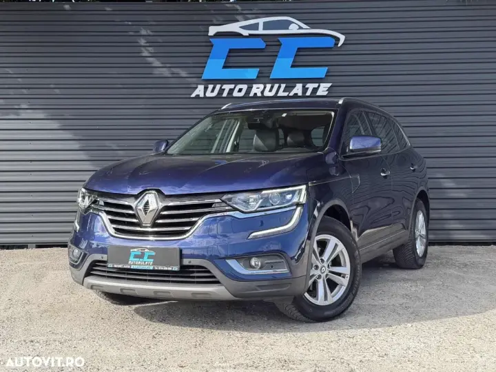Renault Koleos ENERGY dCi 130 INTENS
