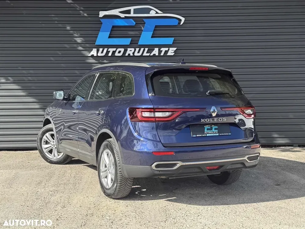Renault Koleos ENERGY dCi 130 INTENS — imagine 6