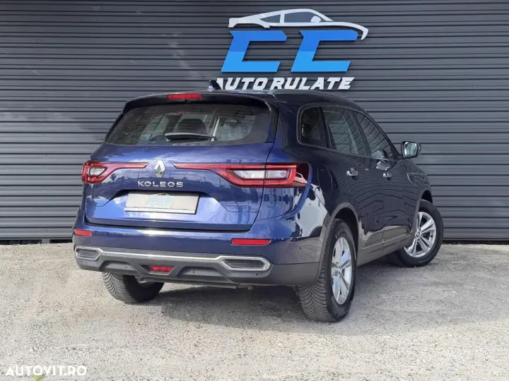 Renault Koleos ENERGY dCi 130 INTENS