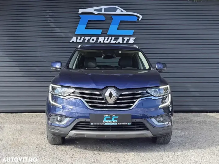 Renault Koleos ENERGY dCi 130 INTENS